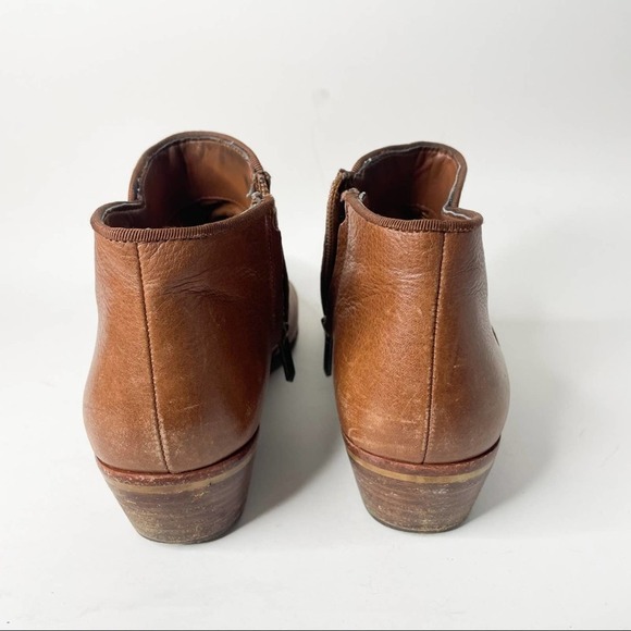 Sam Edelman Shoes Sam Edelman Booties Petty size 6 - Picture 6 of 8